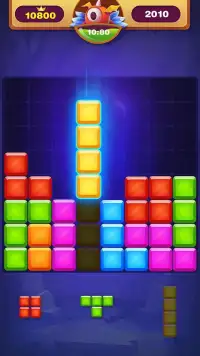 Puzzle Game screenshot 1