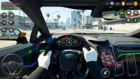 US Car Drive Simulator offline screenshot 13