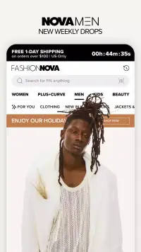 Fashion Nova screenshot 9