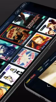 Look Movies and Series screenshot 2