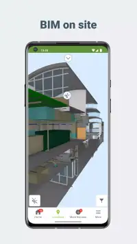 Dalux screenshot 1