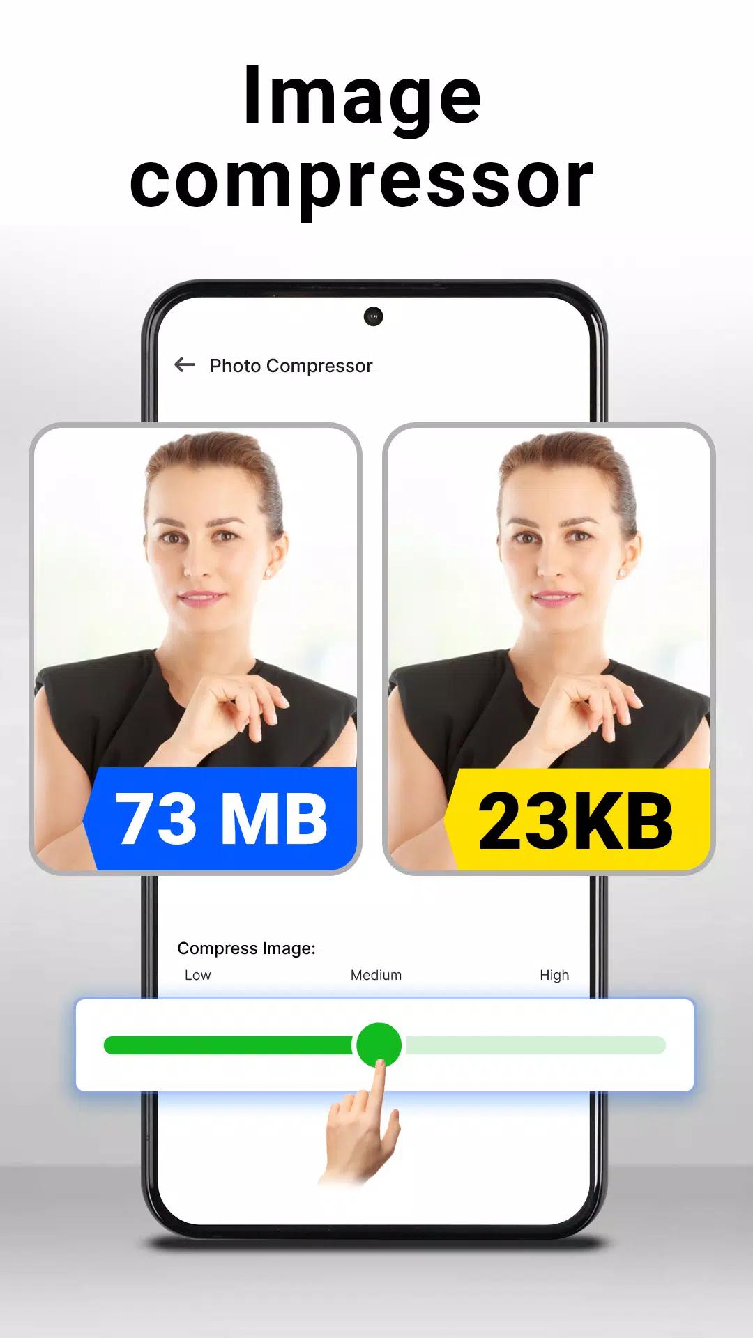 Phone Cleaner - Cleanup screenshot 3