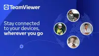 TeamViewer screenshot 8