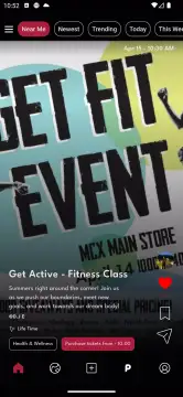Promoter App screenshot 8