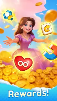 Tile Family®:Match Puzzle Game screenshot 12