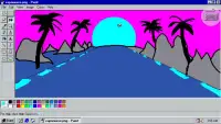 Win 98 Simulator screenshot 9