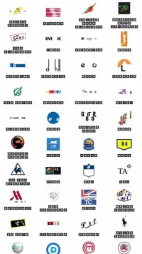 Answers for Logo Quiz screenshot 6