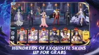 Saint Seiya Awakening: KOTZ screenshot 3
