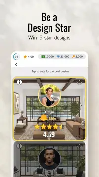 Design Home™: House Makeover screenshot 6