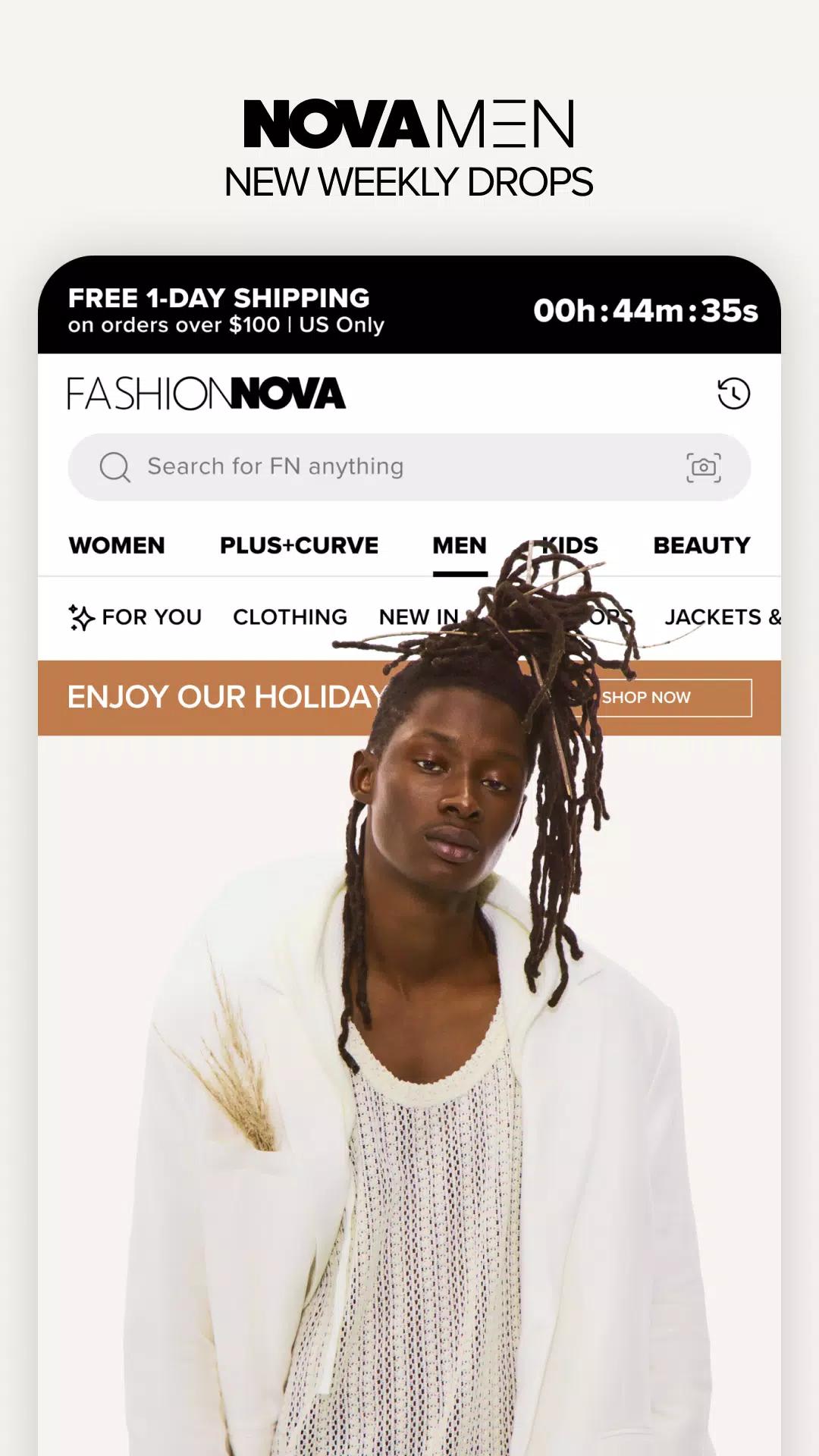 Fashion Nova screenshot 10