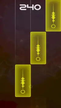 Taki Taki - DJ Snake EDM Tap Tiles screenshot 6