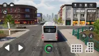 DriveCity Bus screenshot 8
