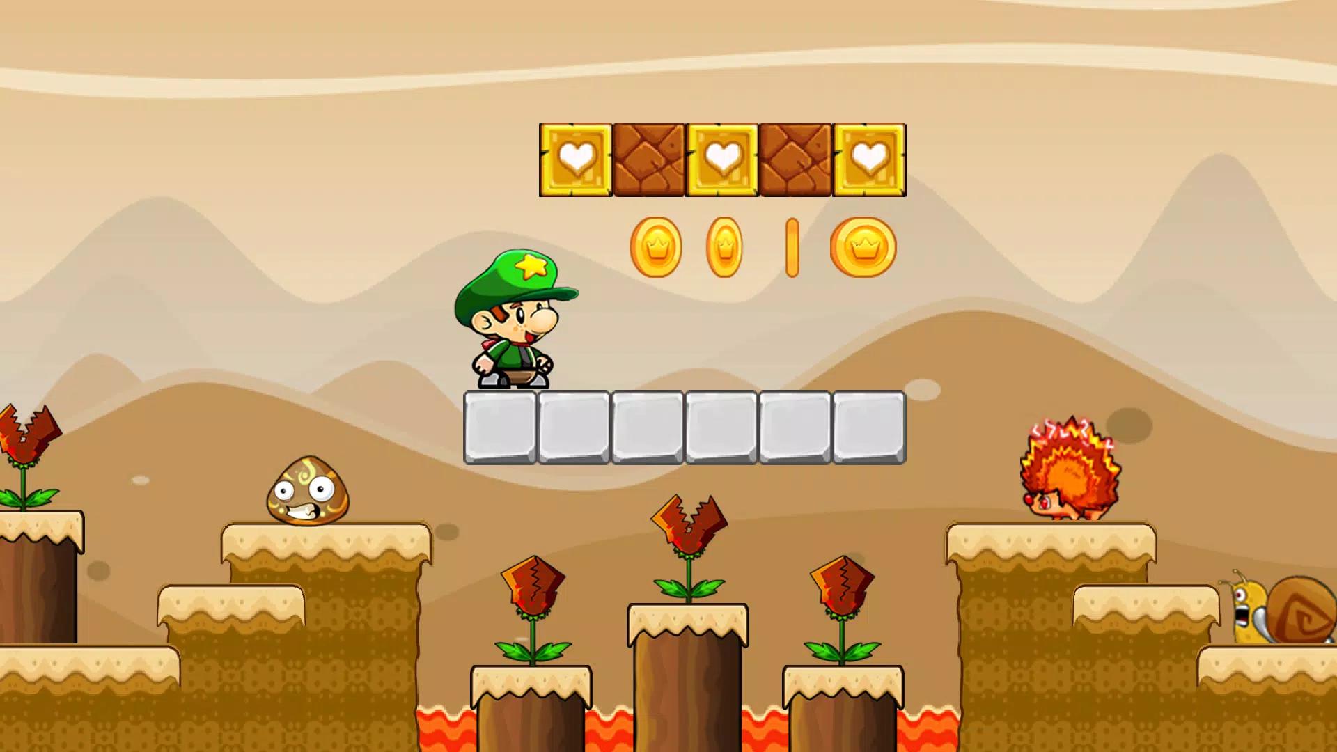 Bob's World screenshot 5