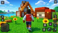 Block Craft Sandbox:Build Game screenshot 13
