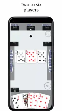 Durak screenshot 6