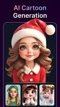 AI Photo Face Editor: PicsLab screenshot 19