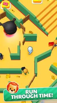 Hide 'N Seek! screenshot 6