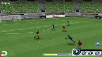 World Soccer League screenshot 5