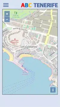 ABC Tenerife screenshot 4