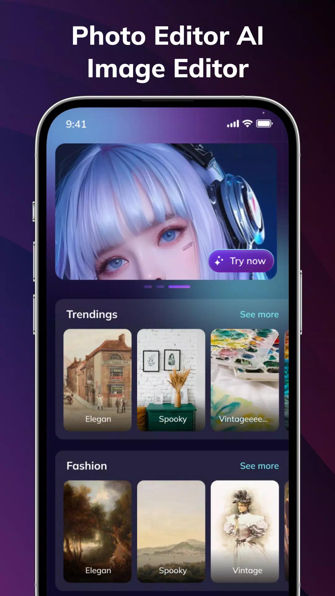 GlowAI screenshot 14