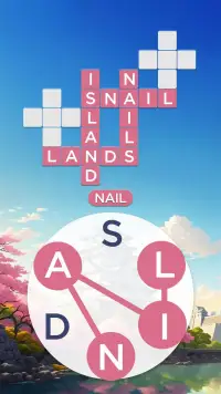 Words of Wonders: Crossword screenshot 7