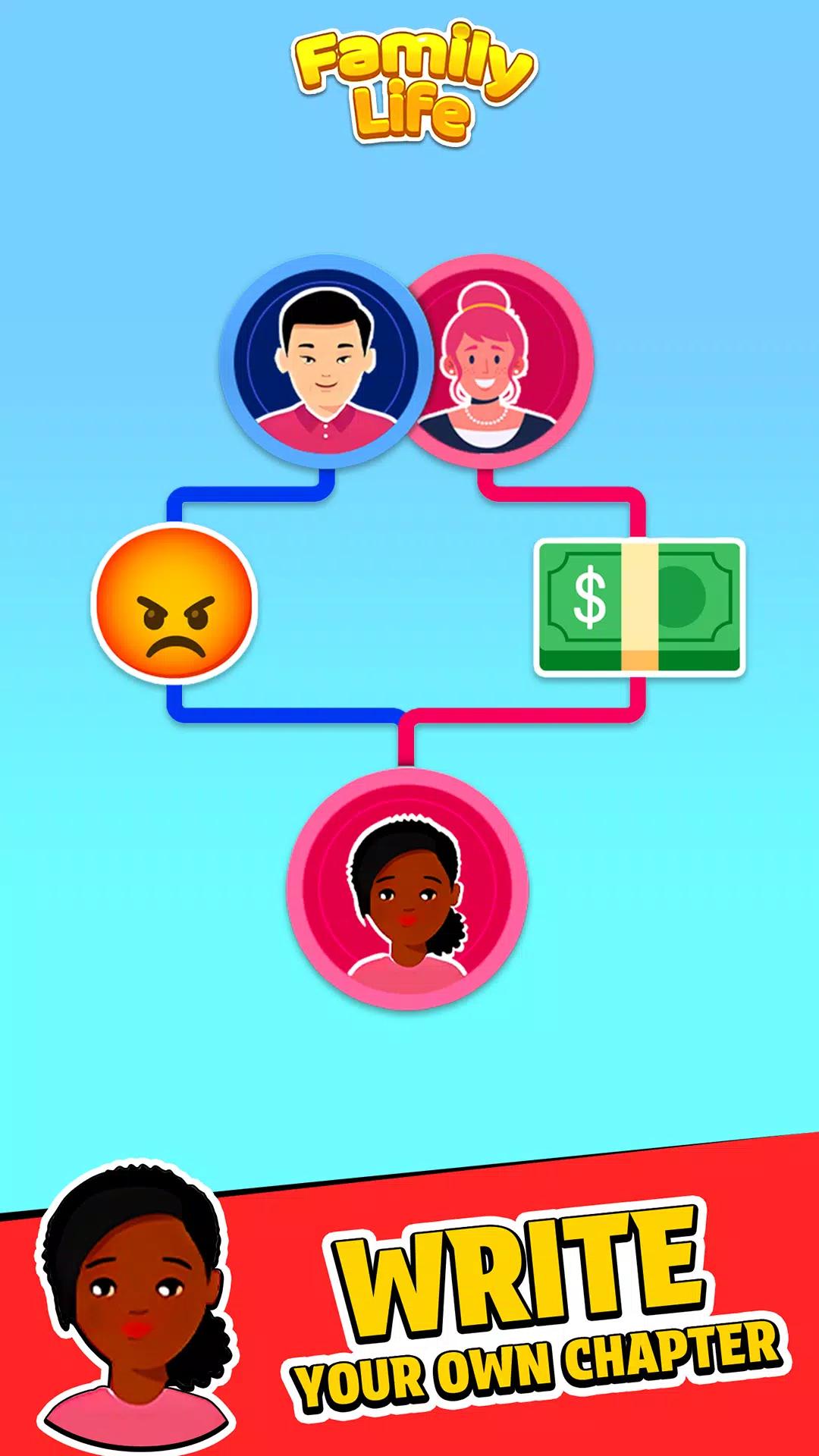 Family Life screenshot 12