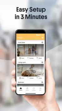 AlfredCamera screenshot 2