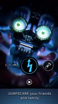 Five Nights at Freddy's AR screenshot 10