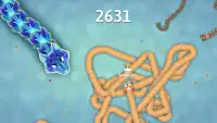 Snake.io screenshot 12