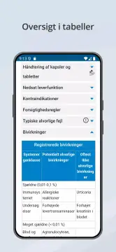 pro.medicin.dk screenshot 6