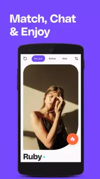 HUD™ Hookup App: Dating & Chat screenshot 4
