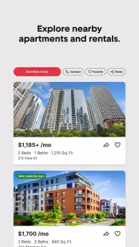 Redfin screenshot 2