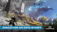 Warframe screenshot 7