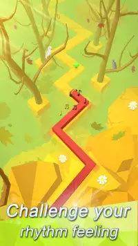 Dancing Line screenshot 4