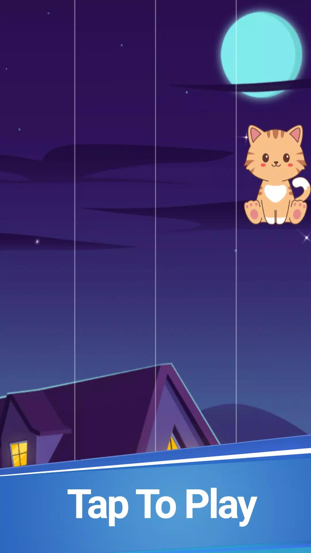 Cat Dog Music Voice screenshot 3