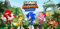 Sonic Boom screenshot 6