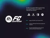 EA SPORTS FC™ 26 Companion screenshot 14