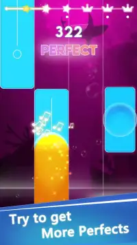 Music Tiles 2 - Magic Piano screenshot 5
