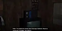 Hapunan Horror Game screenshot 1