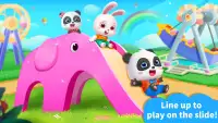Little Panda’s Dream Town screenshot 14
