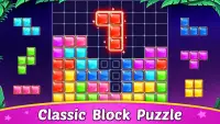 Block Puzzle screenshot 1