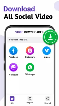 Video Downloader screenshot 9
