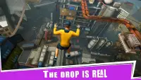 Going Up Rooftop - Parkour 3D screenshot 9