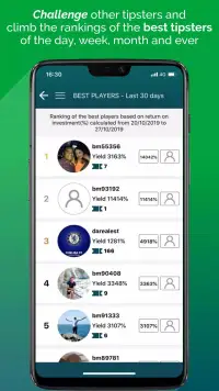 BetMines screenshot 10