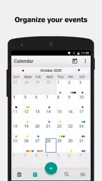 ColorNote screenshot 6