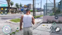 Feared Crime Gangster Vegas 3D screenshot 7