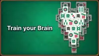 Mahjong Solitaire-Match Puzzle screenshot 13