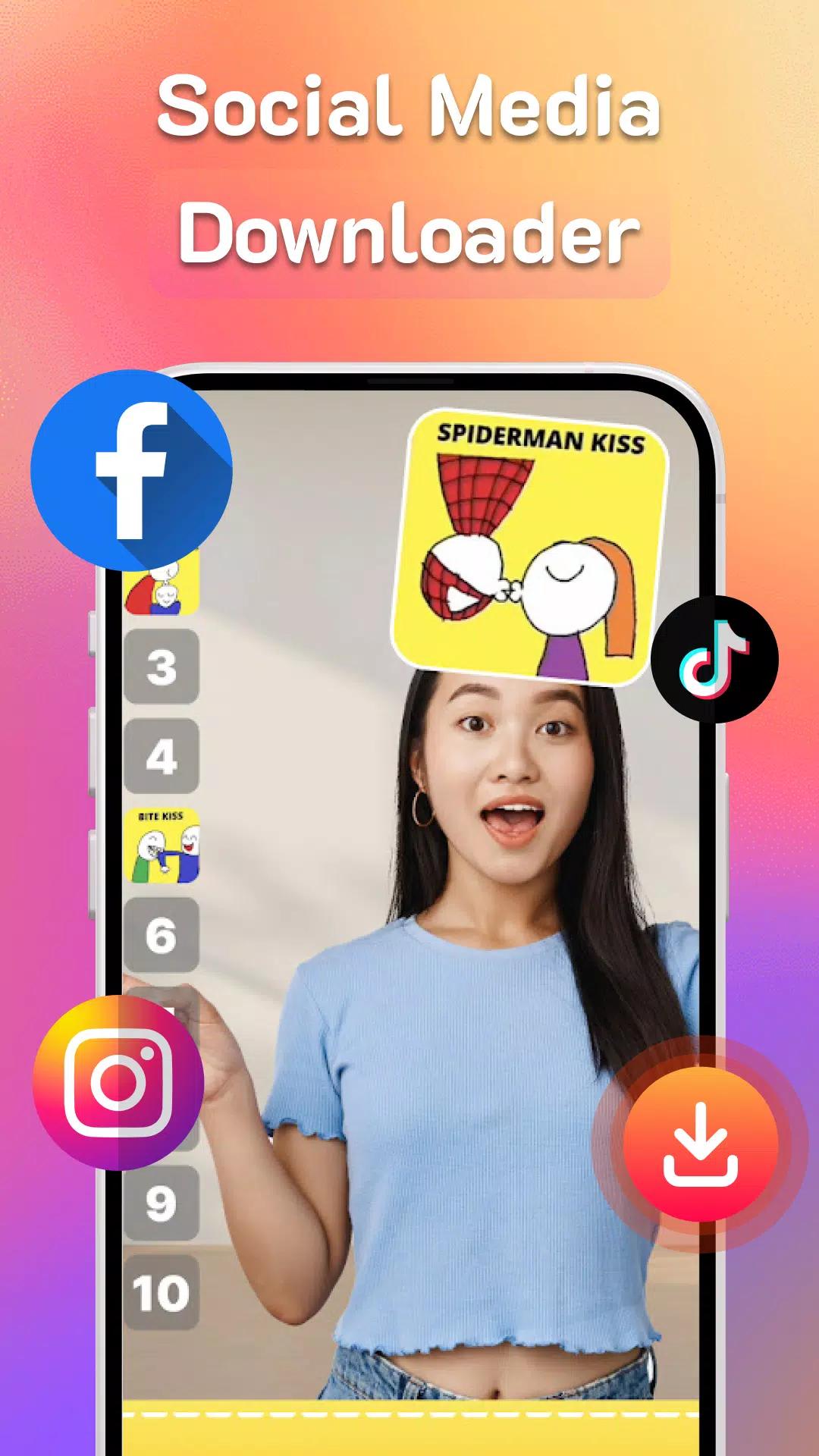 Video Downloader screenshot 3