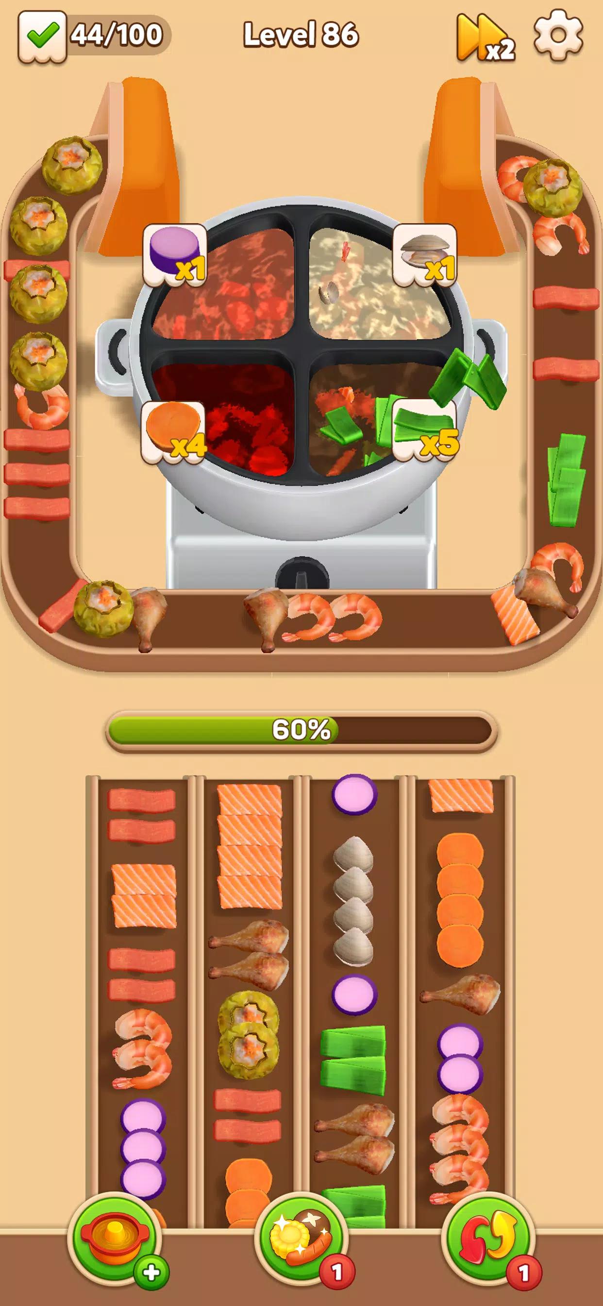Hotpot Loop screenshot 3