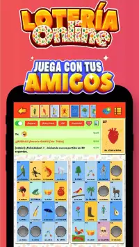 Online Lottery screenshot 1